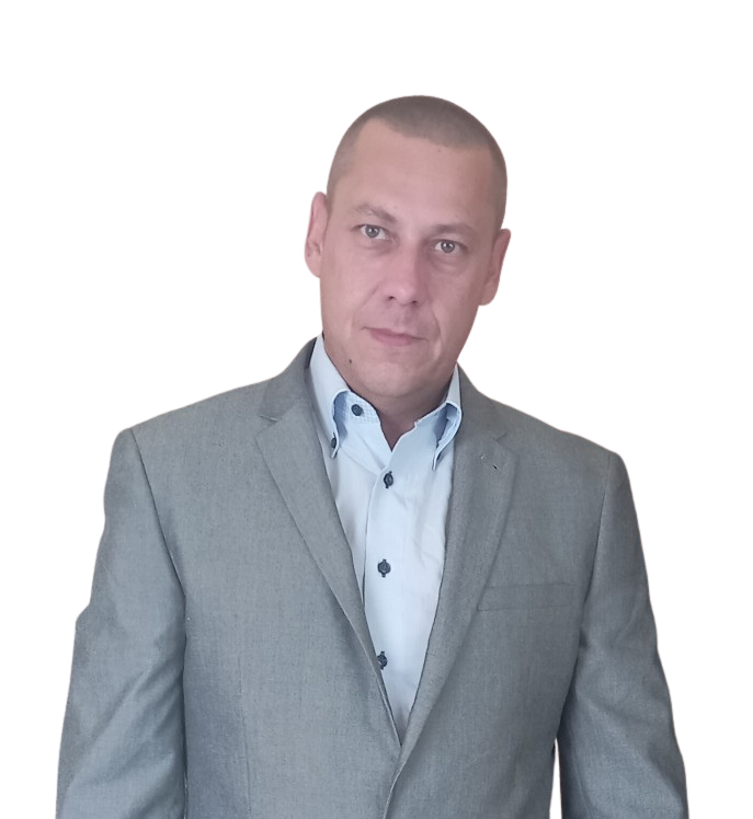 Свилен Кедиков