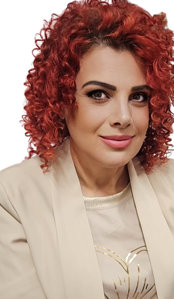 Анета Шаркова
